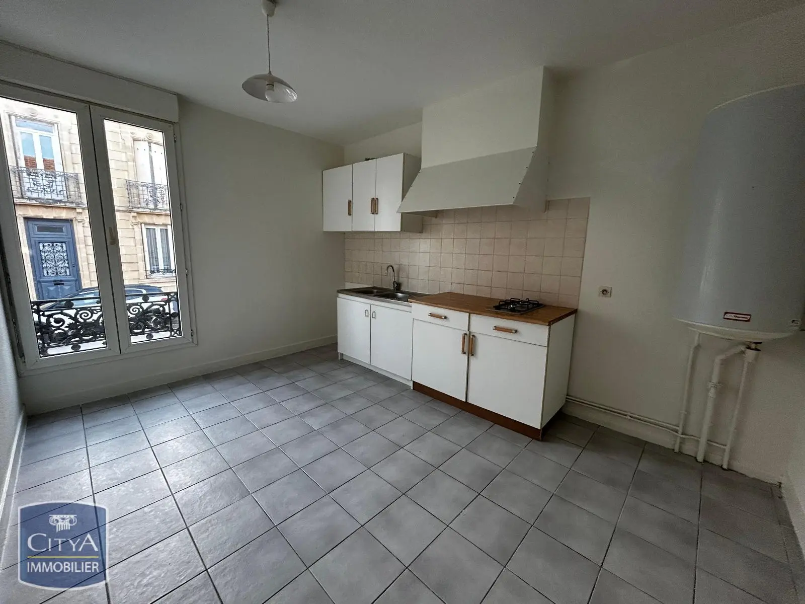 Photo 2 immeuble Bergerac