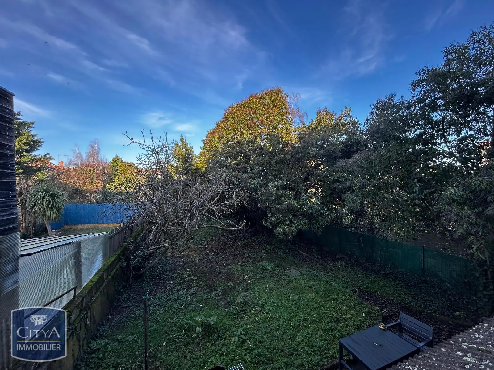 Photo 1 immeuble Bergerac