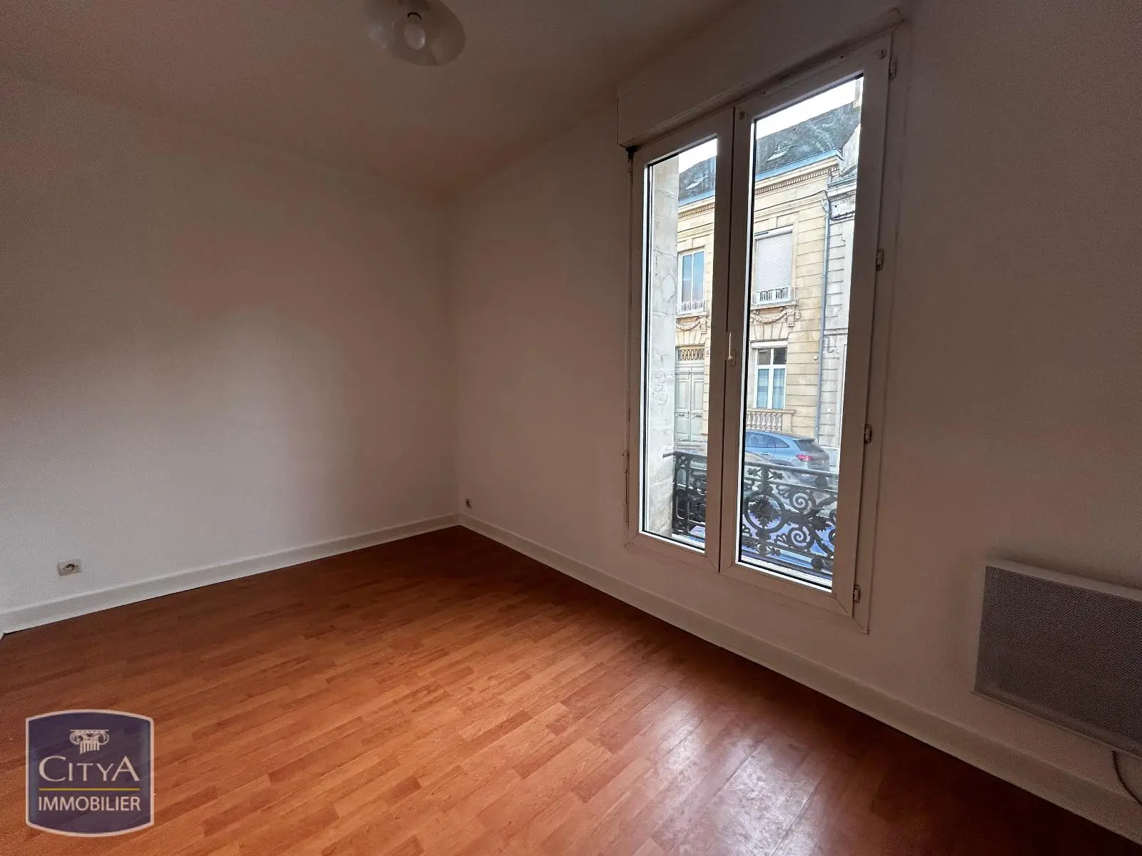 Photo 8 immeuble Bergerac