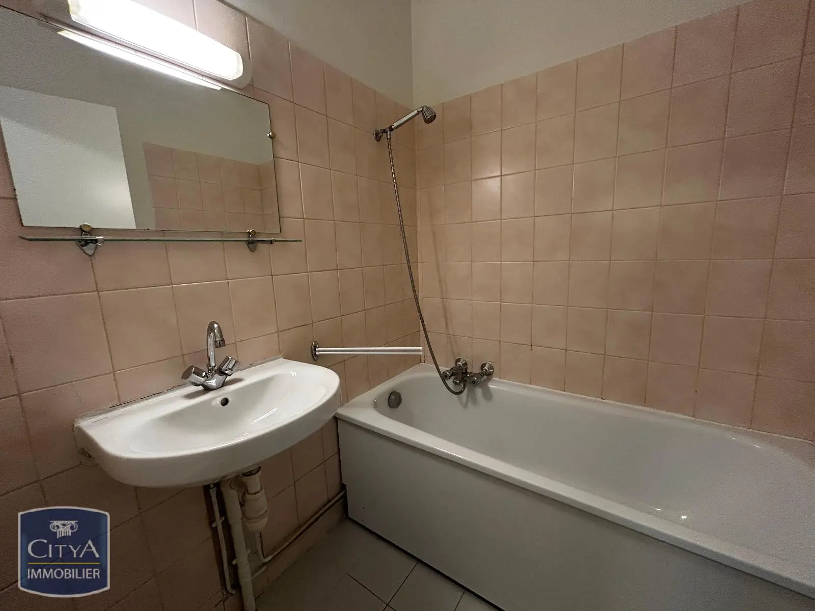 Photo 9 immeuble Bergerac