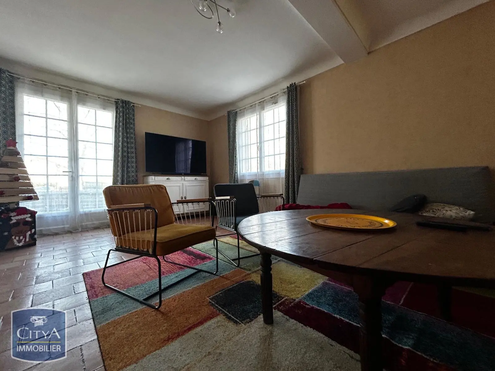 Photo 5 Maison 8 pièces 200m²