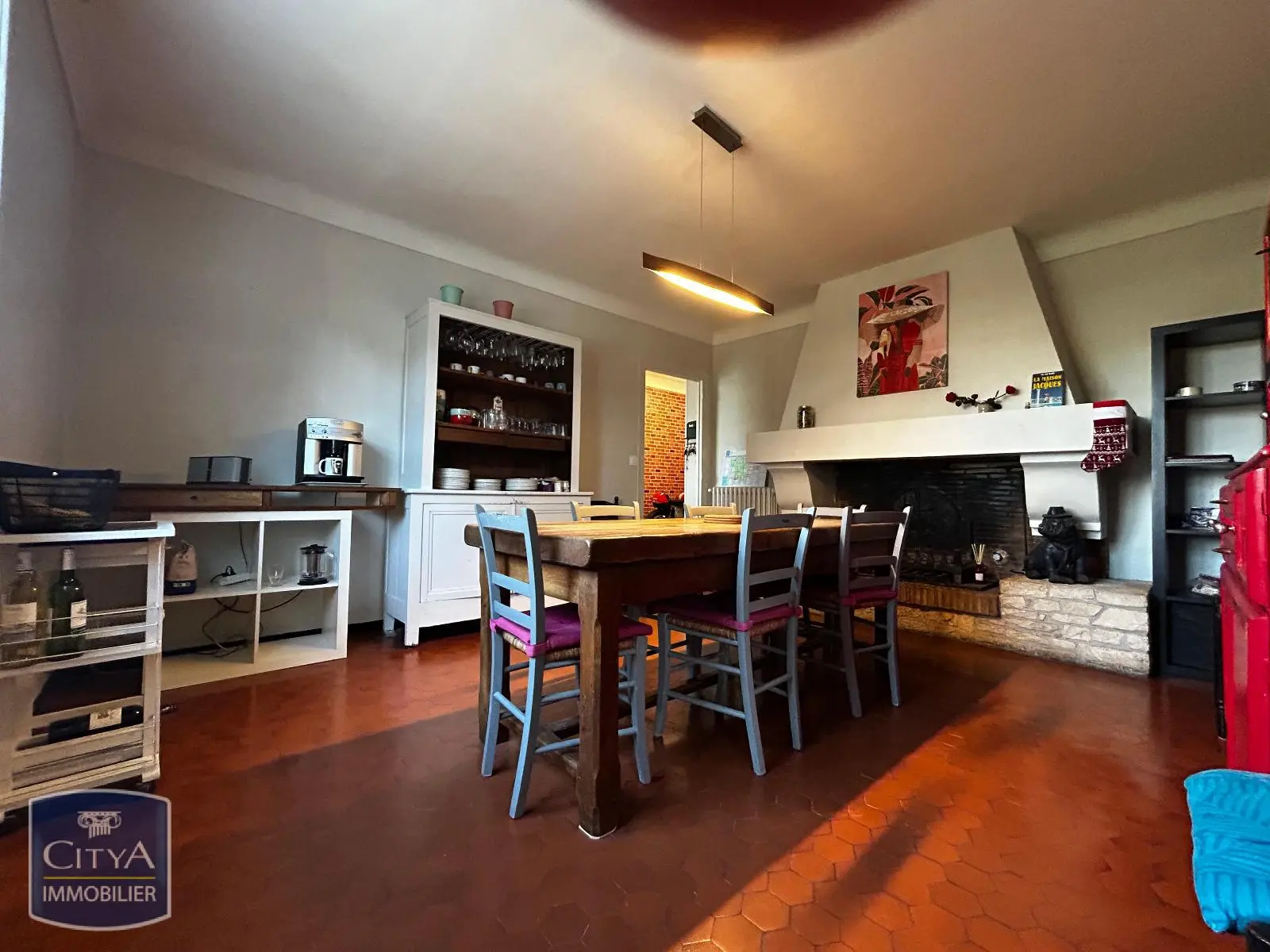 Photo 8 Maison 8 pièces 200m²