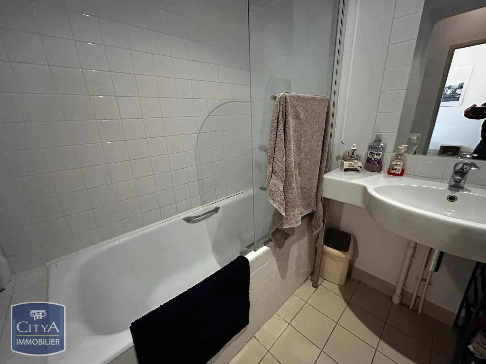 Photo 5 Appartement 2 pièces 46m²