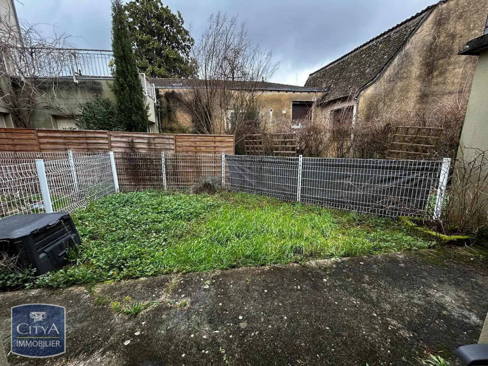 Photo 8 Appartement 2 pièces 46m²