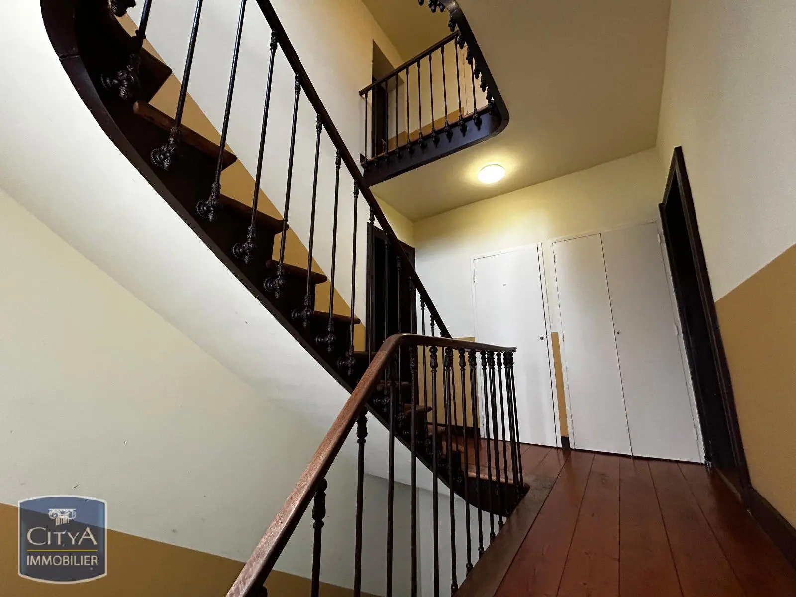 Photo 10 Appartement 2 pièces 46m²