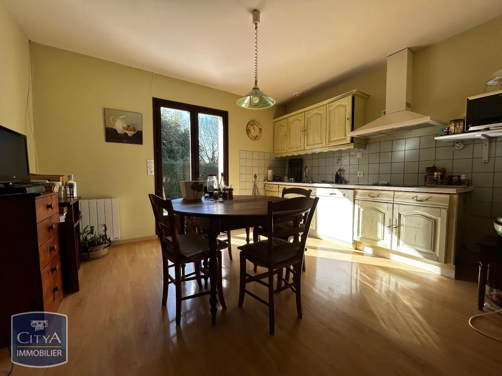 Photo 2 Maison 5 pièces 92m²