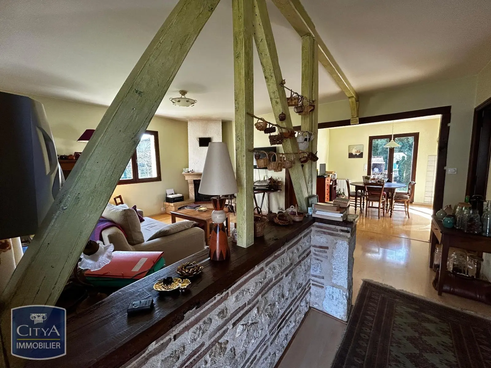 Photo 6 Maison 5 pièces 92m²