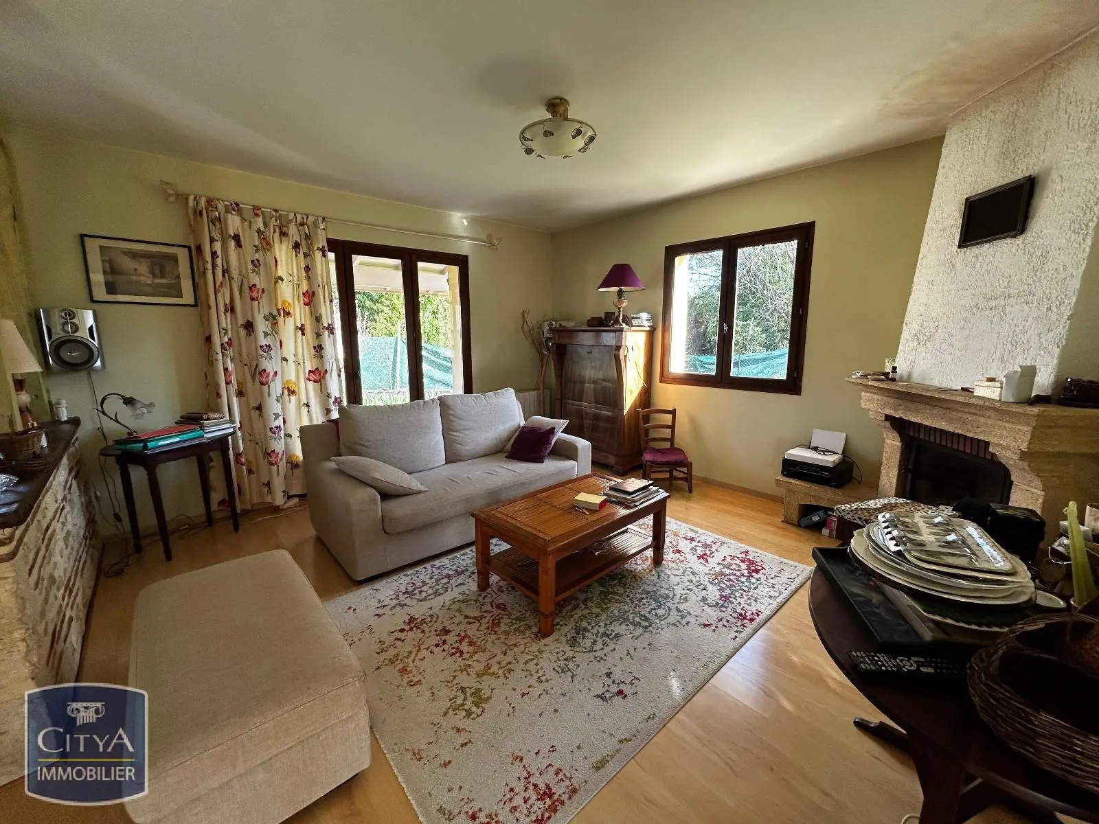 Photo 4 Maison 5 pièces 92m²