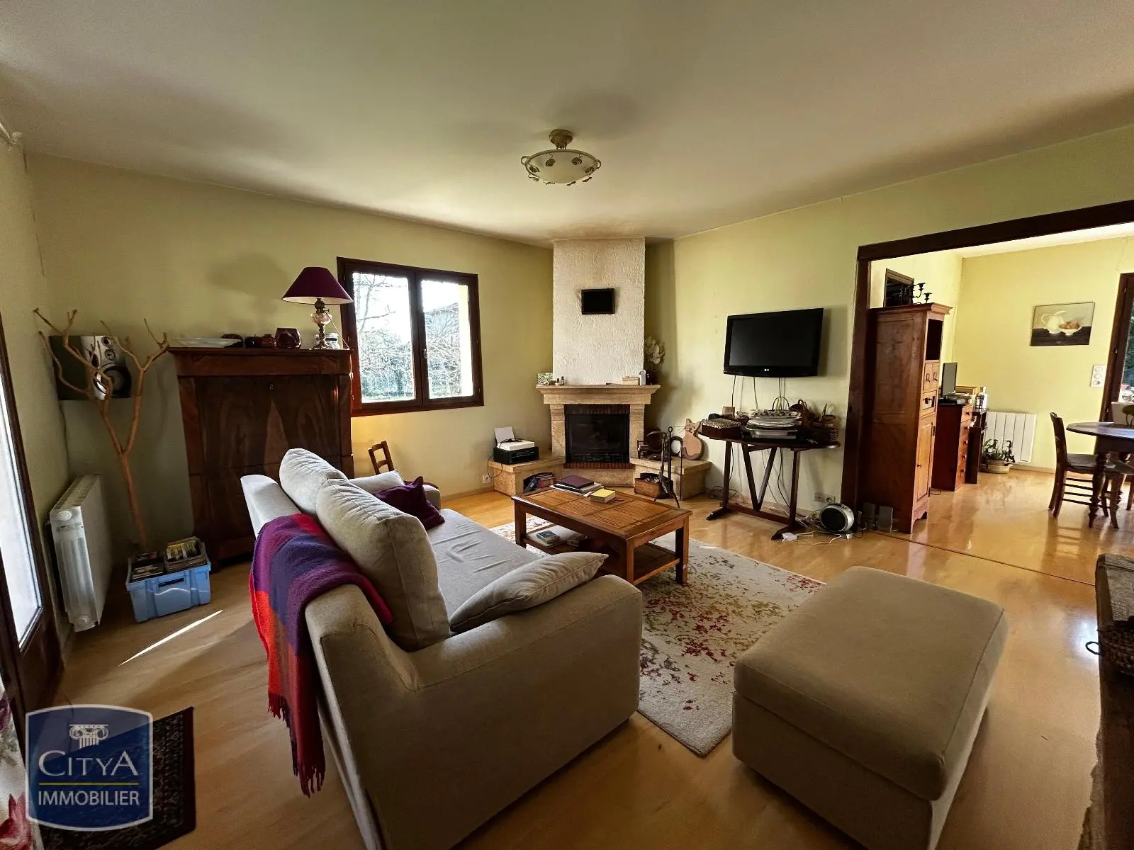 Photo 5 Maison 5 pièces 92m²