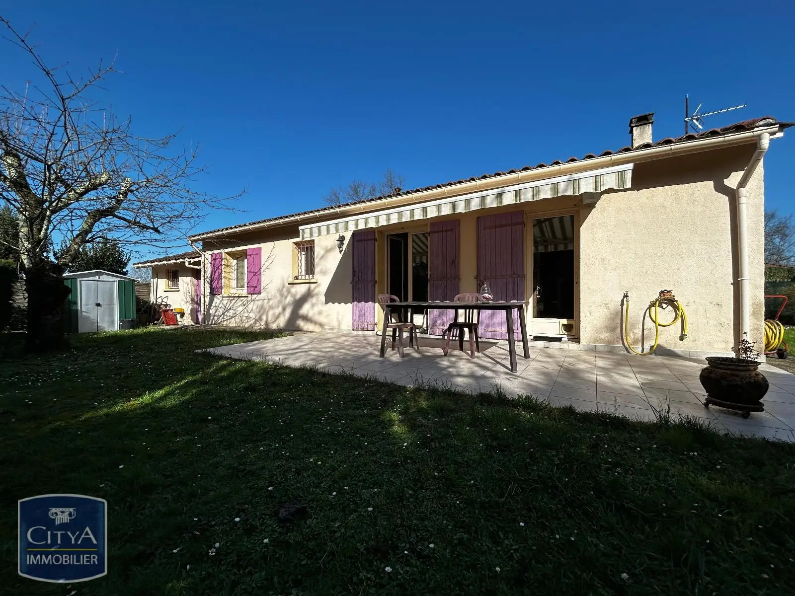 Photo 16 Maison 5 pièces 92m²