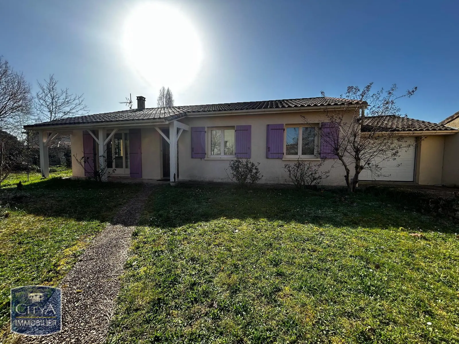 Photo 1 Maison 5 pièces 92m²