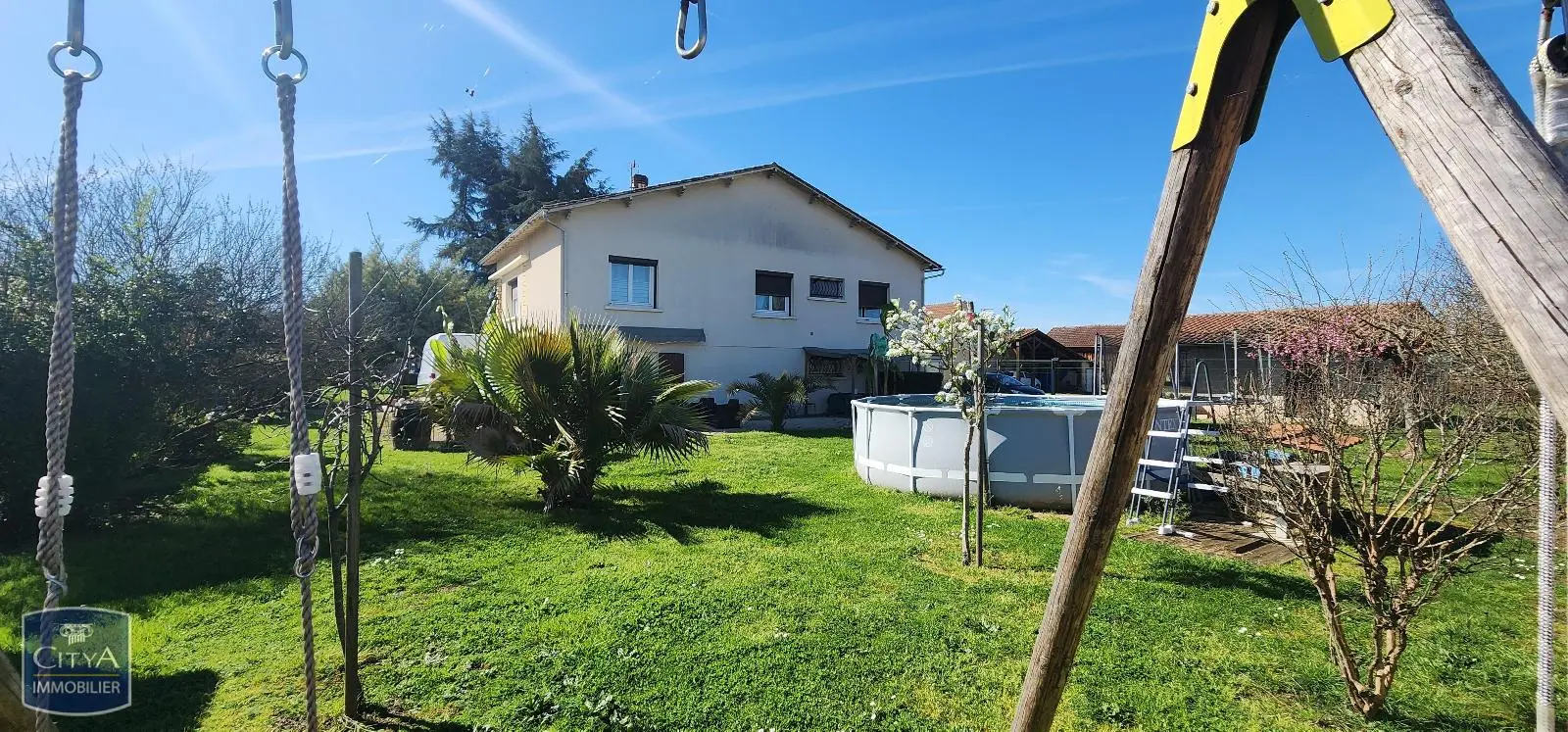 Photo 4 Maison 7 pièces 180m²