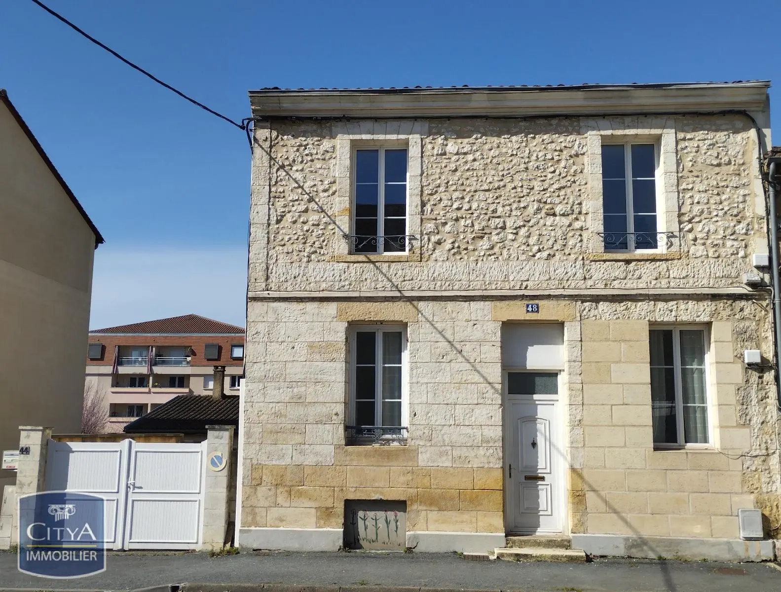 Photo 2 Maison 6 pièces 116m²