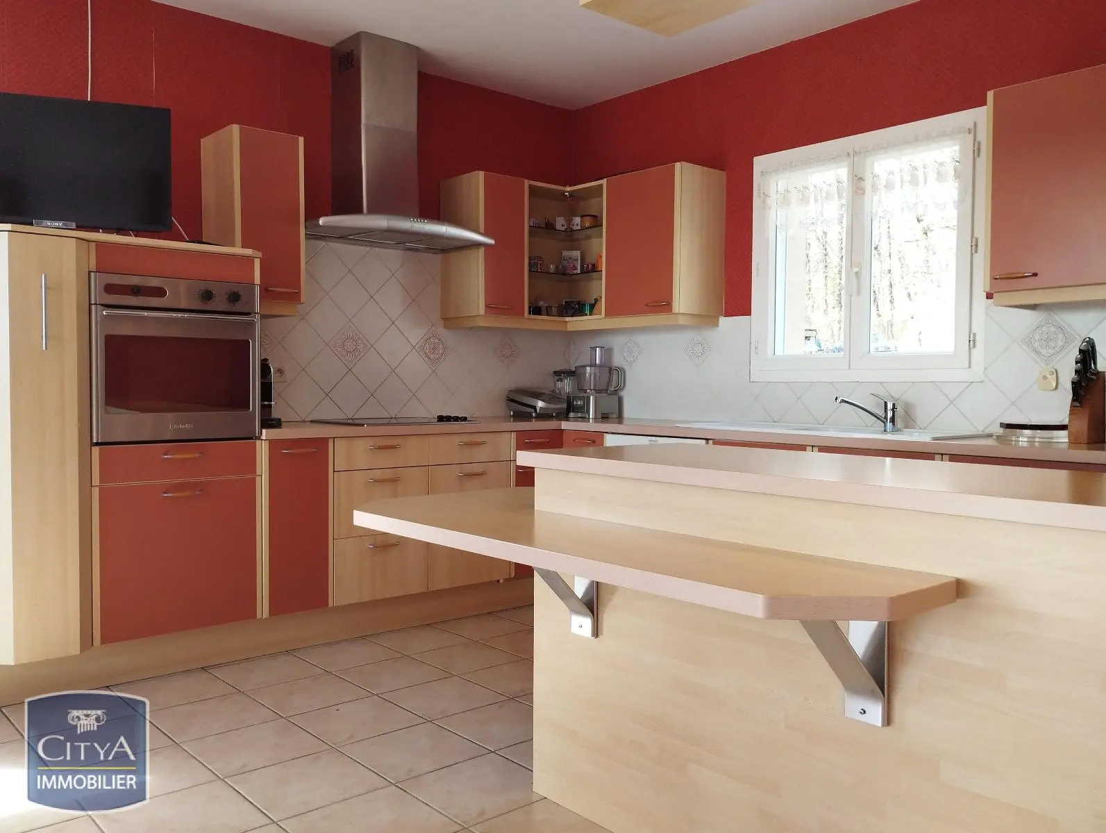 Photo 4 Maison 5 pièces 130m²
