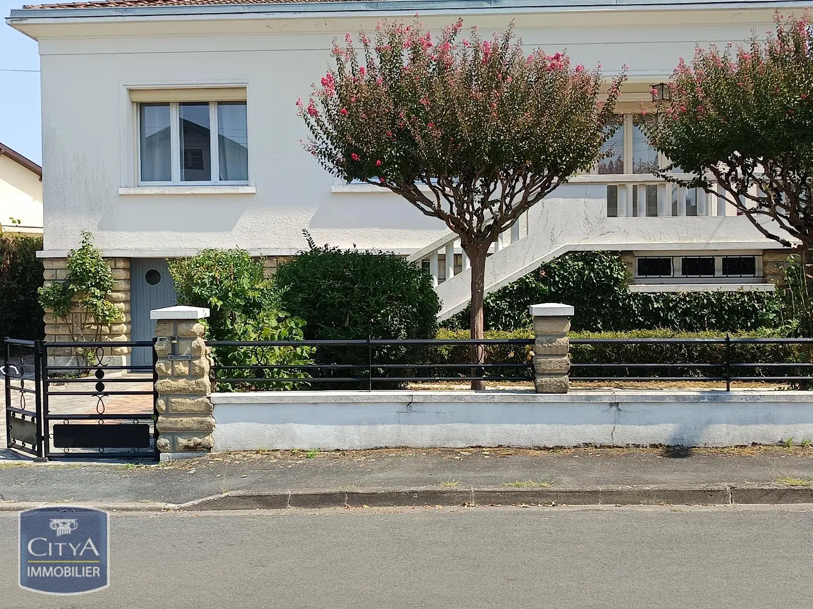 Photo 1 maison Bergerac