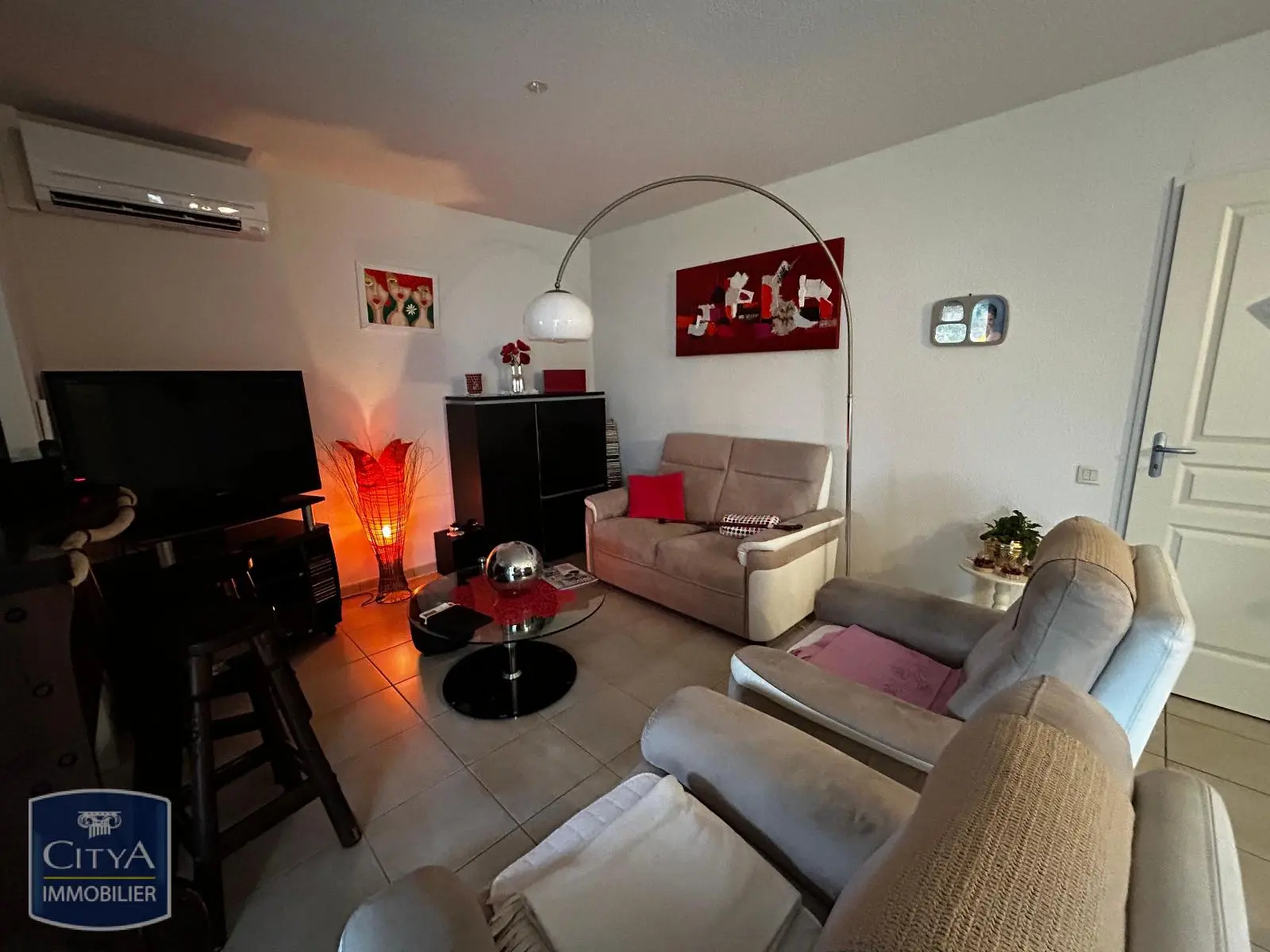 Photo 2 Maison 3 pièces 75m²