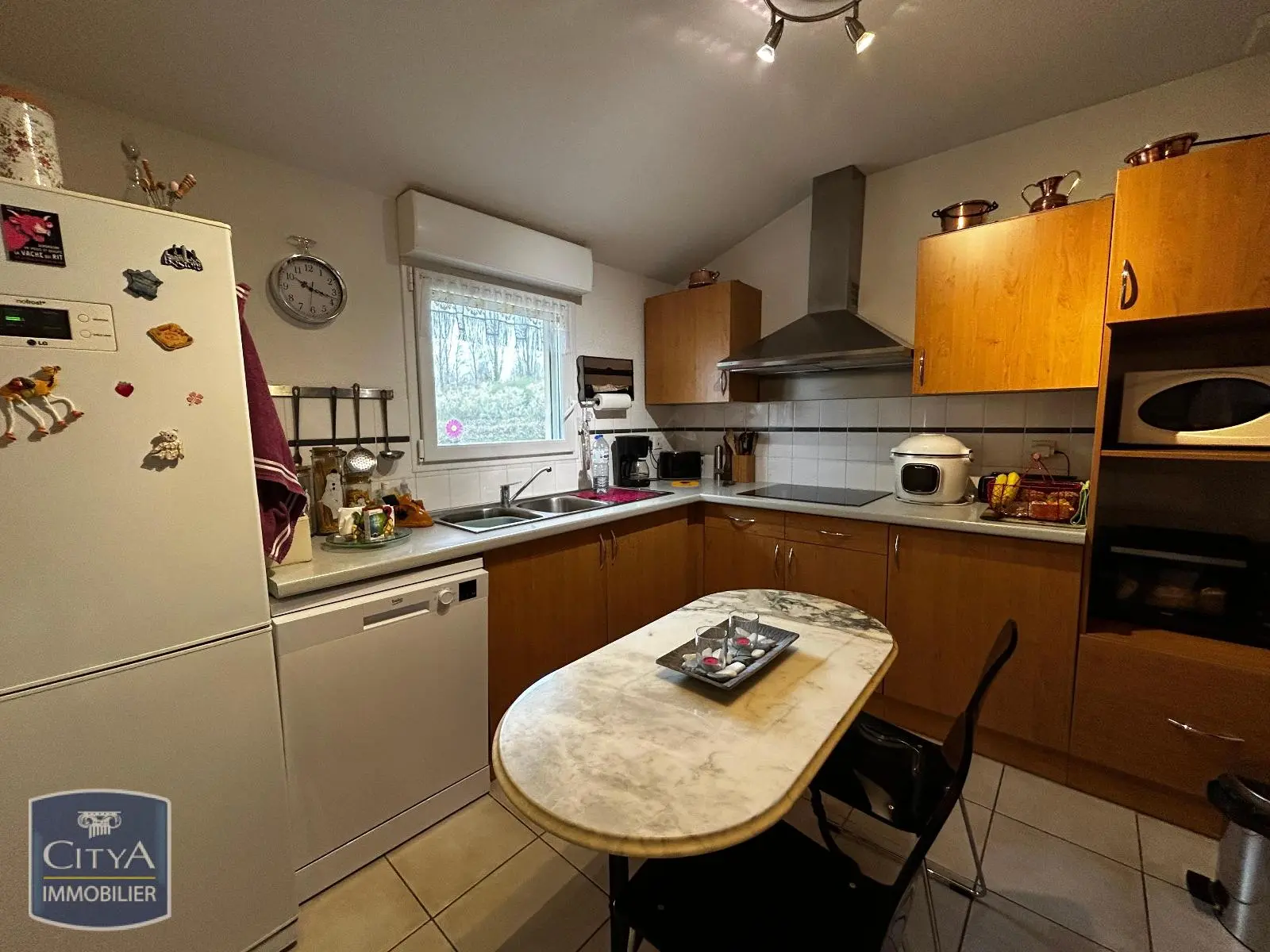 Photo 3 Maison 3 pièces 75m²