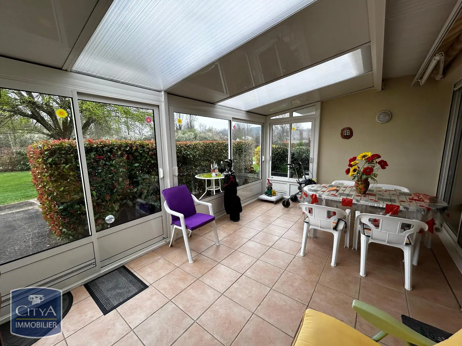 Photo 6 Maison 3 pièces 75m²