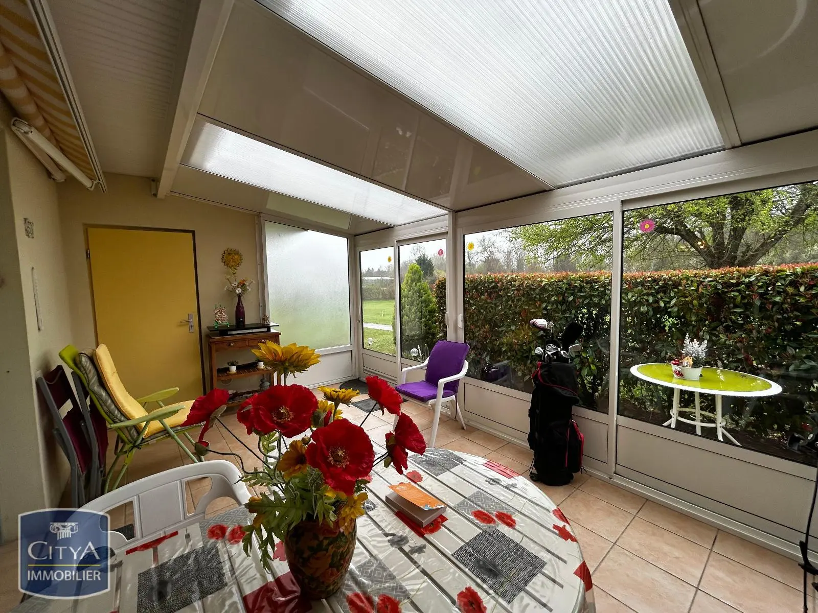 Photo 7 Maison 3 pièces 75m²