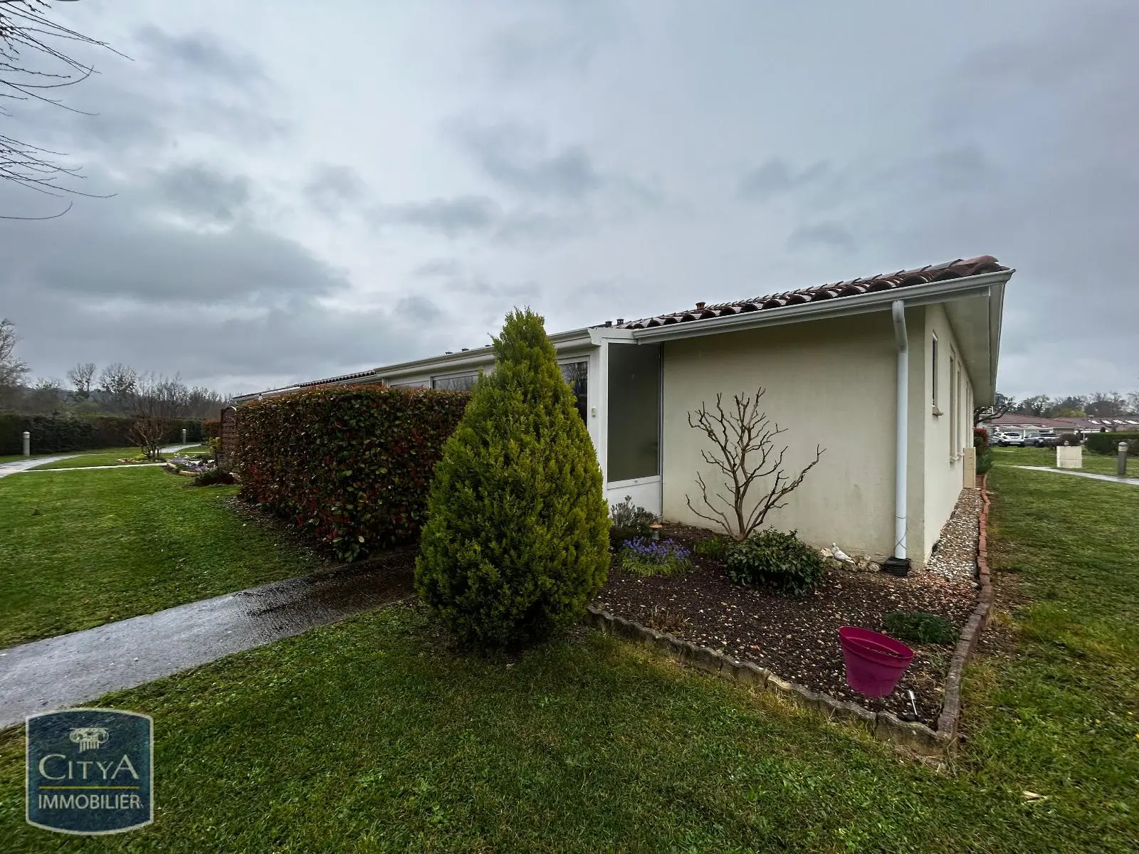 Photo 8 Maison 3 pièces 75m²