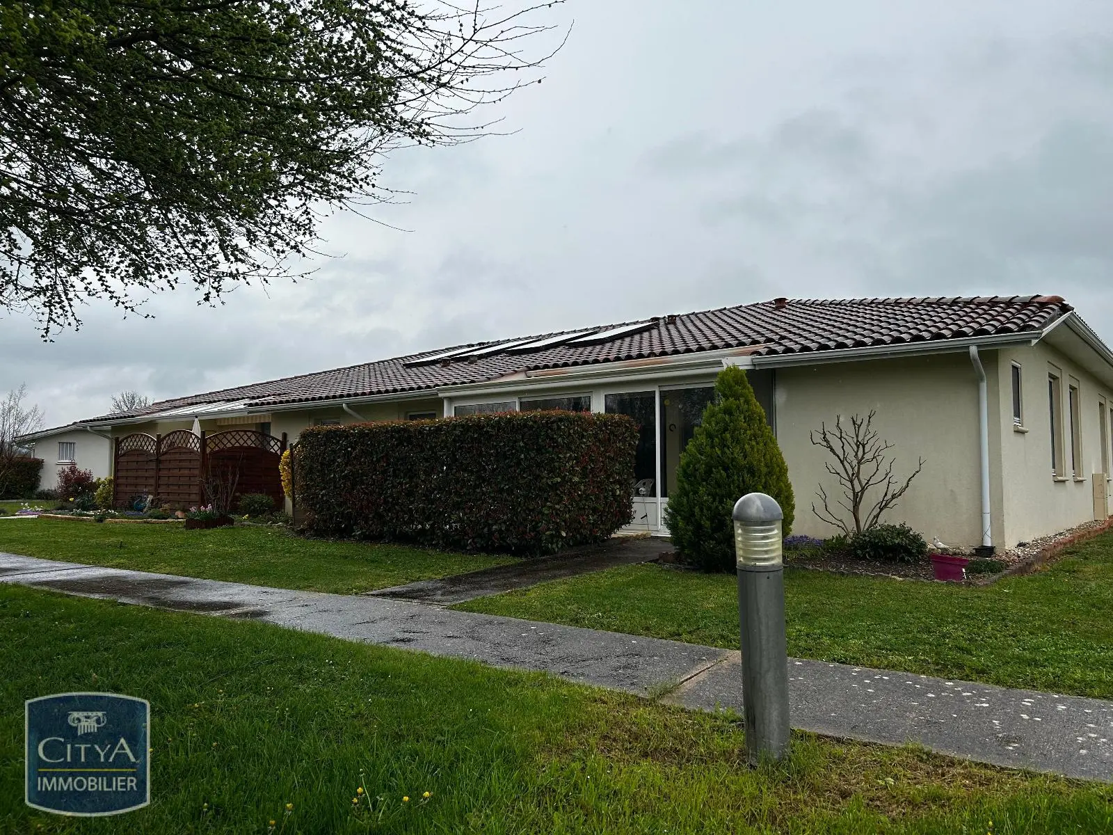 Photo 9 Maison 3 pièces 75m²