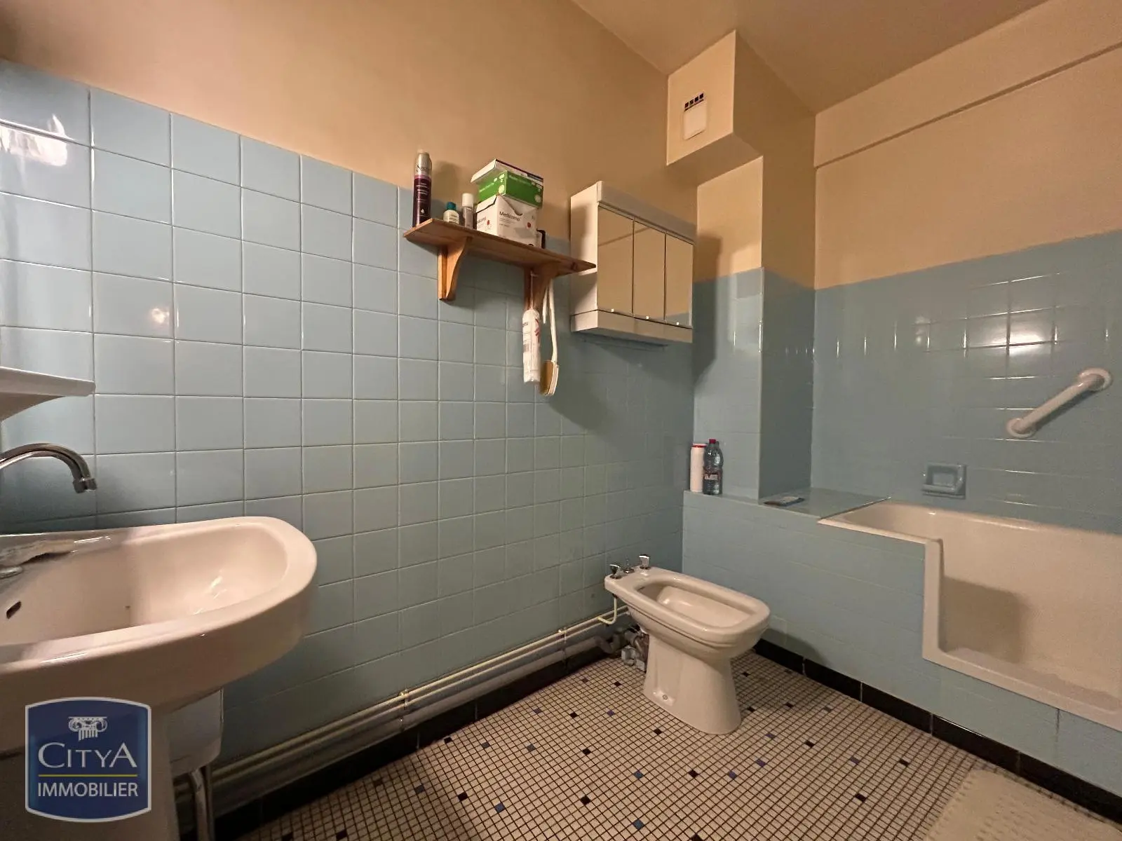 Photo 9 Appartement 3 pièces 75m²