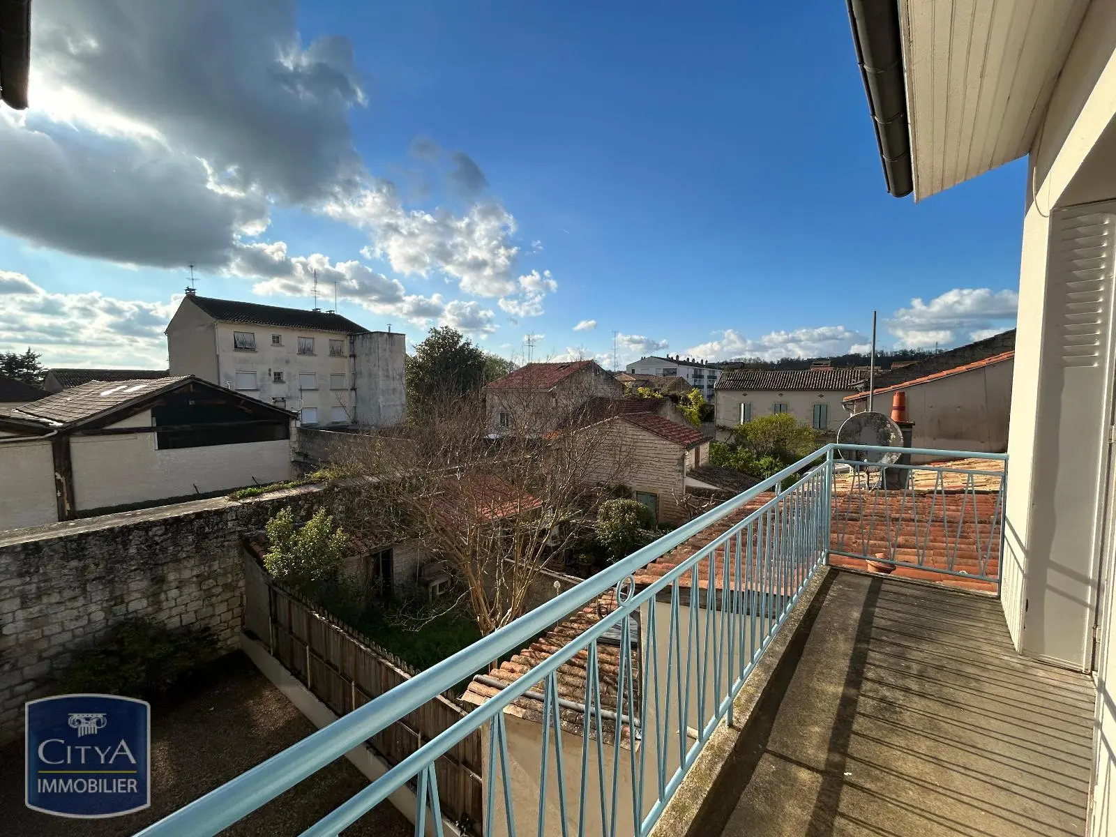 Photo 11 Appartement 3 pièces 75m²