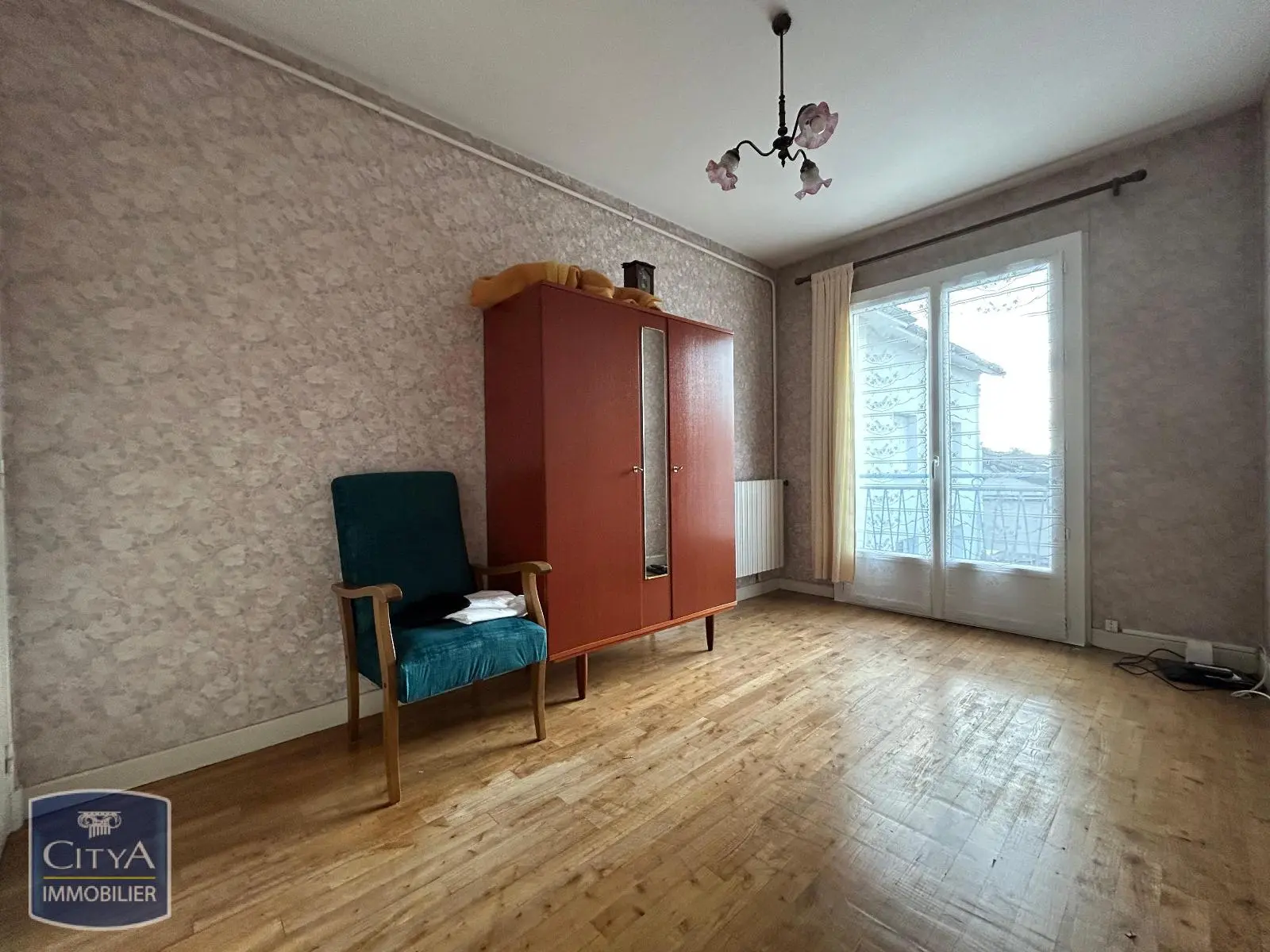 Photo 10 Appartement 3 pièces 75m²