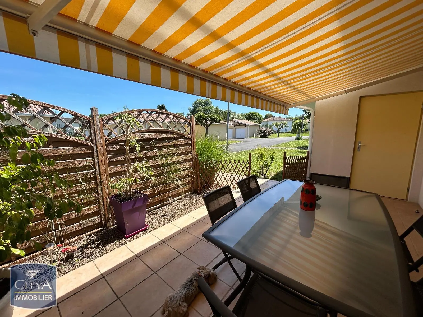 Photo 1 maison Bergerac