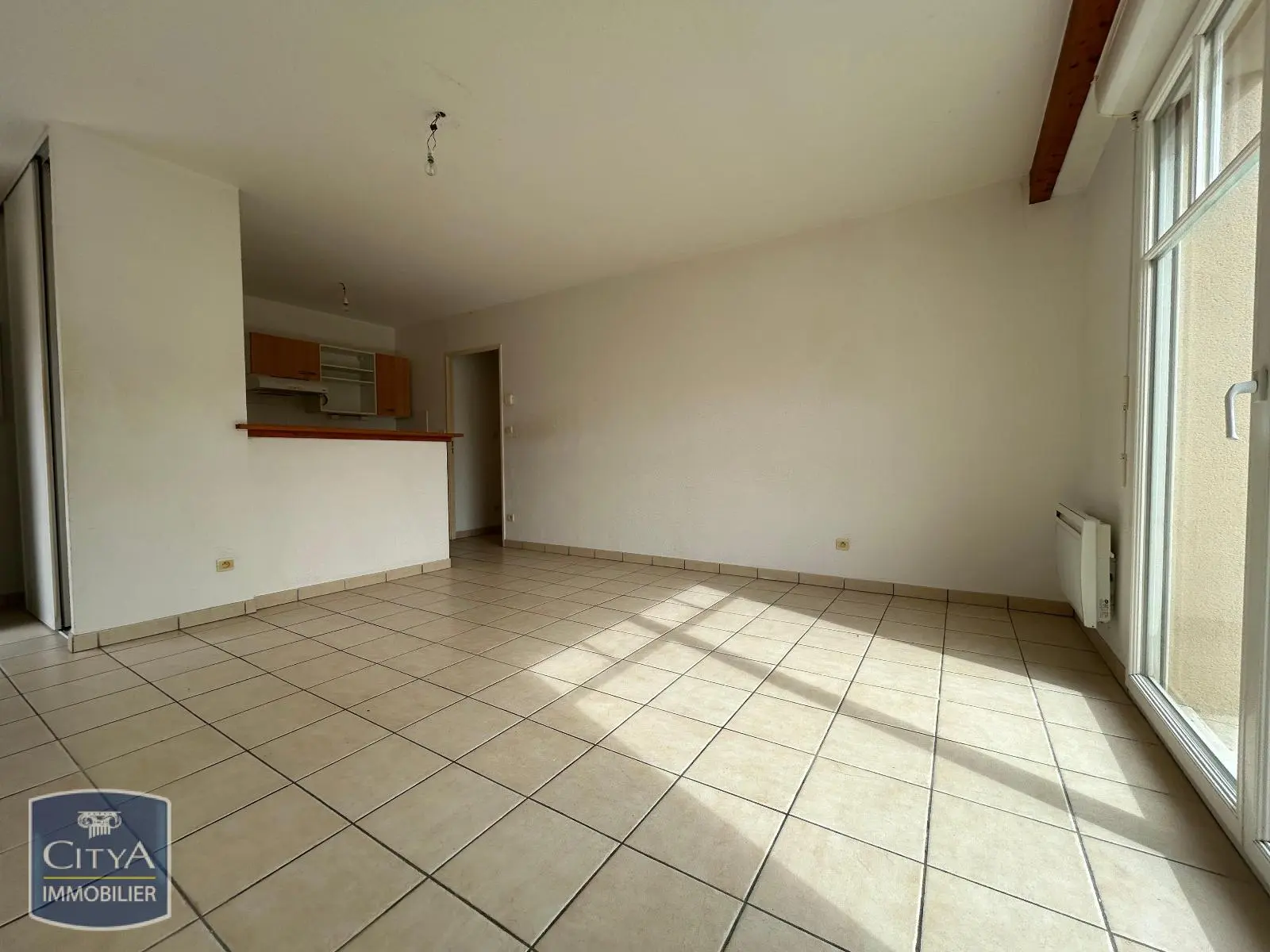 Photo 2 Appartement 3 pièces 56m²