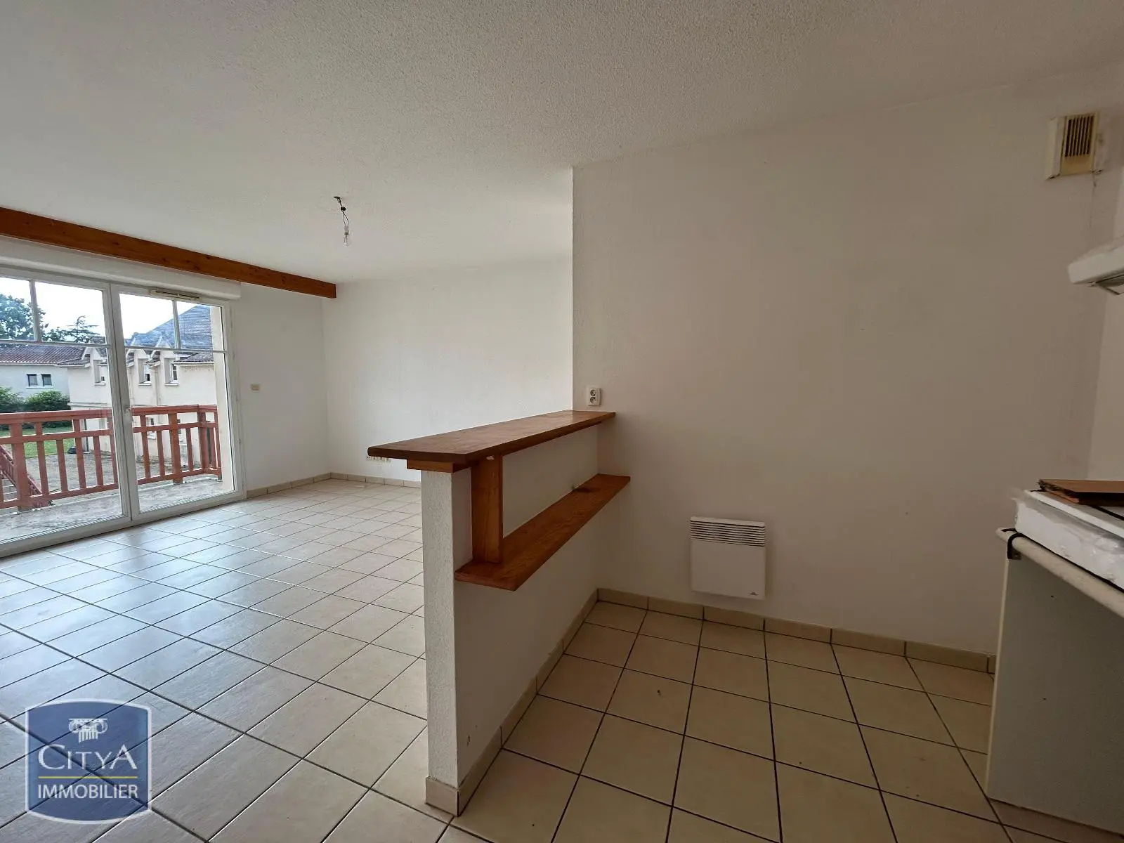 Photo 3 Appartement 3 pièces 56m²