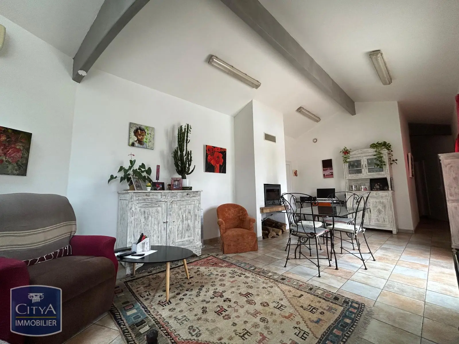 Photo 7 Maison 5 pièces 125m²