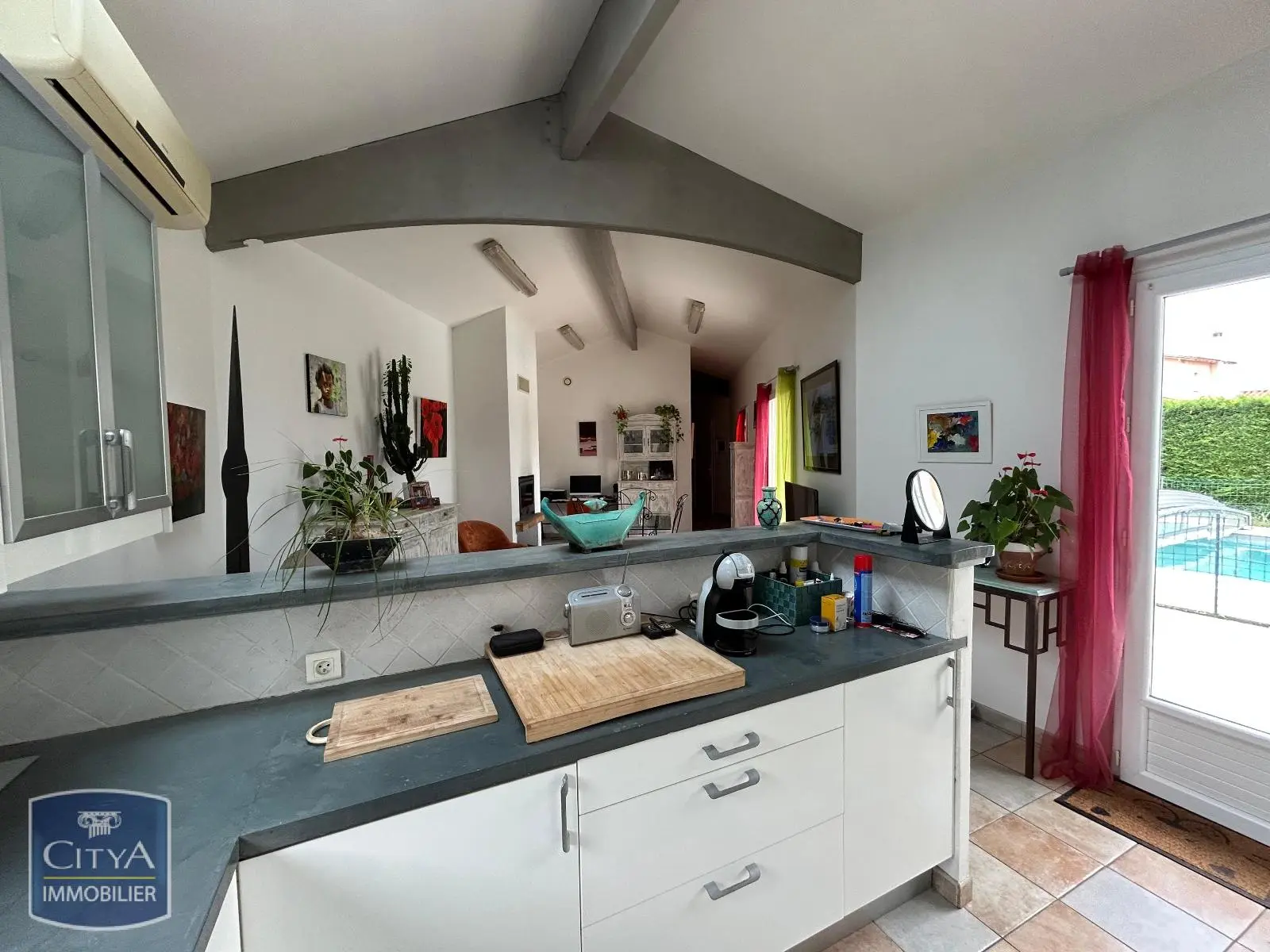 Photo 8 Maison 5 pièces 125m²