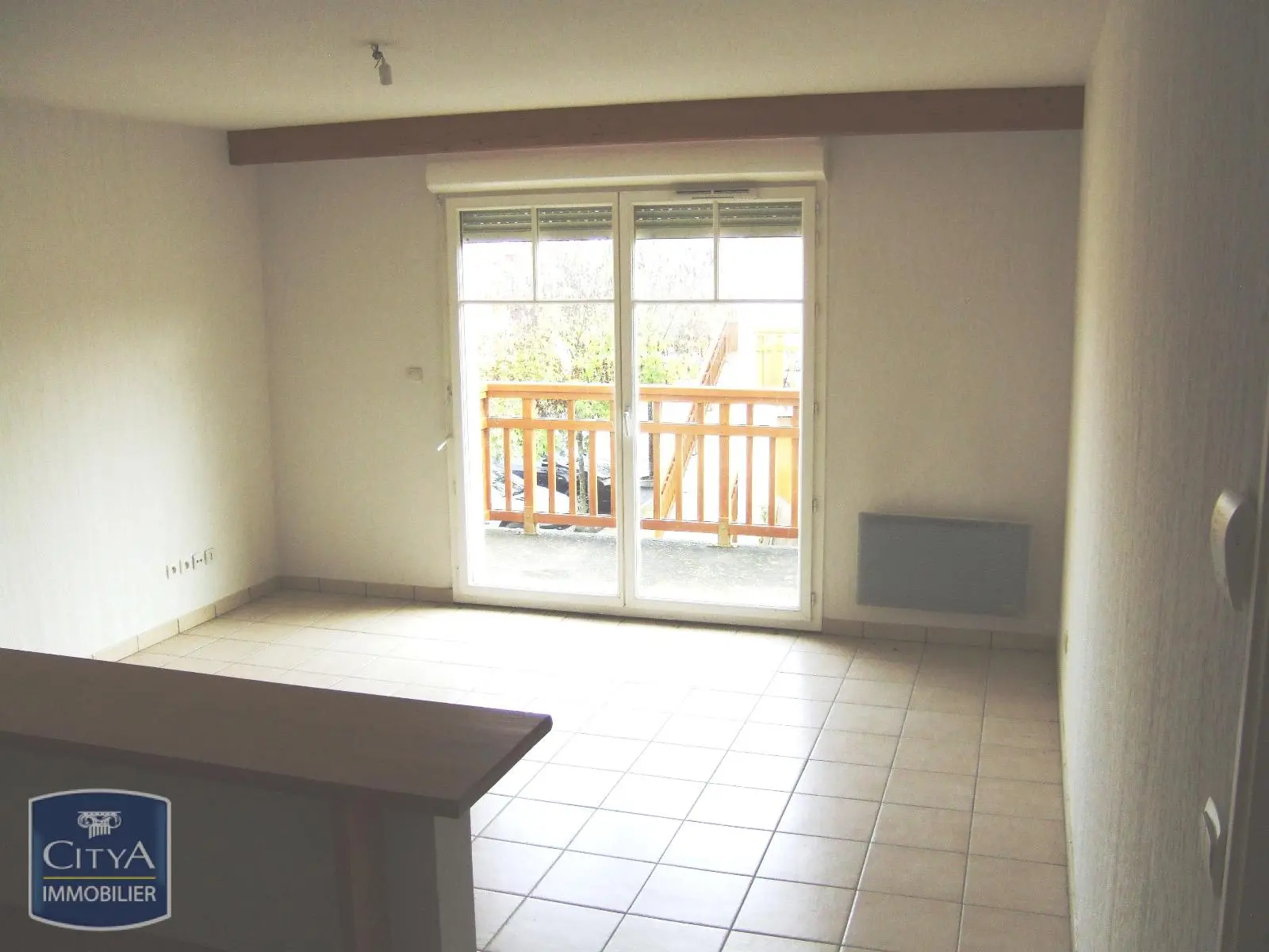 Photo 4 Appartement 3 pièces 54m²