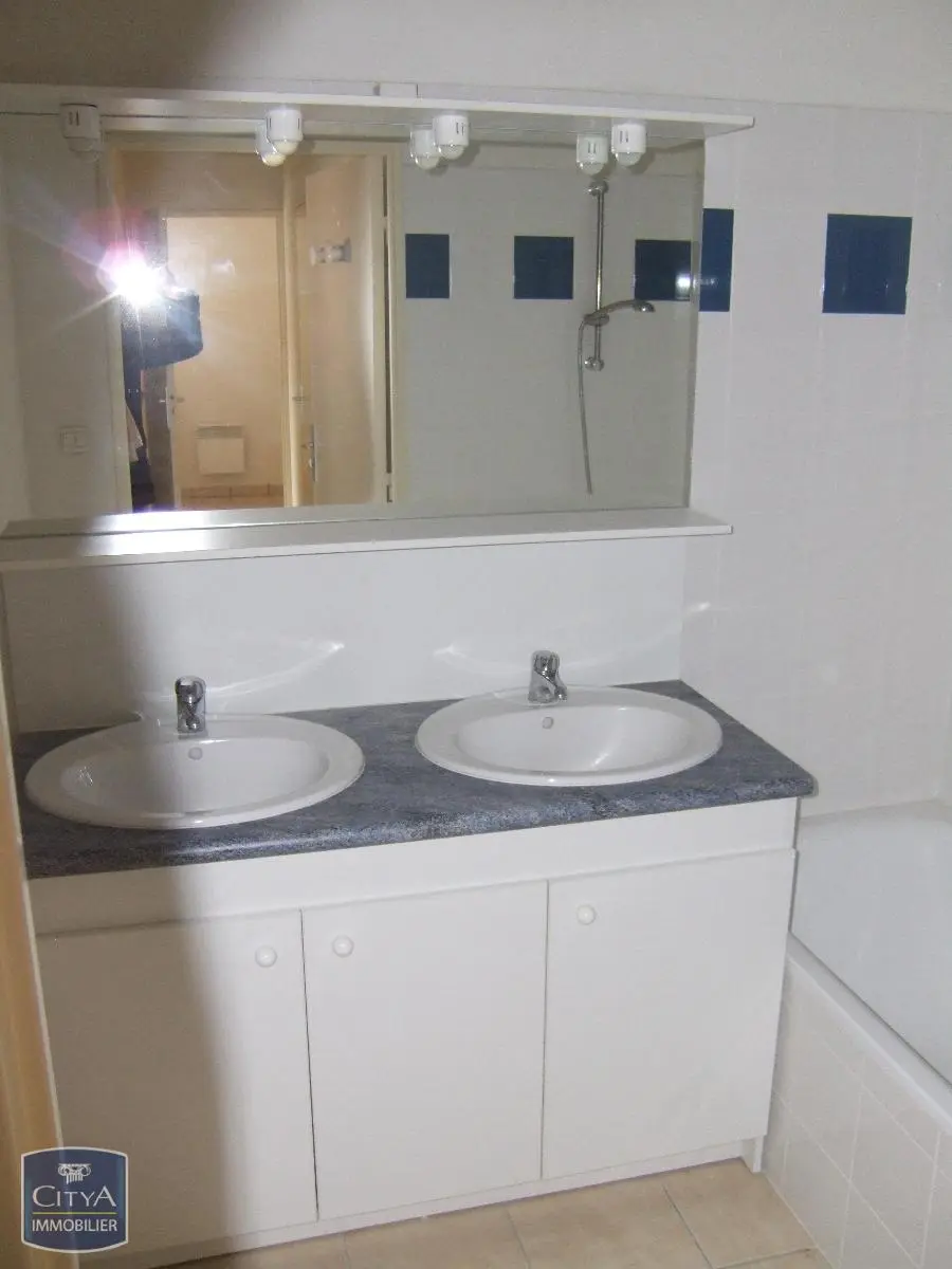 Photo 8 Appartement 3 pièces 54m²