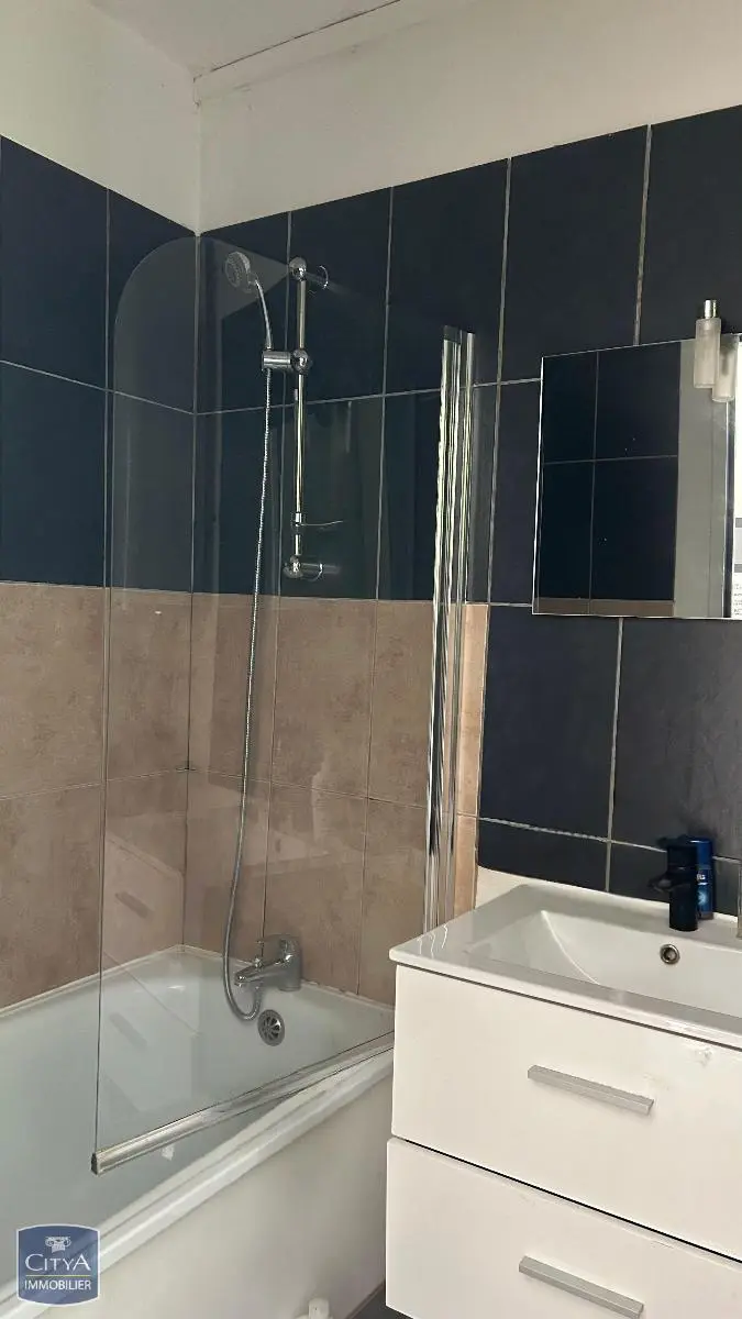 Photo 3 Appartement 1 pièce 25m²