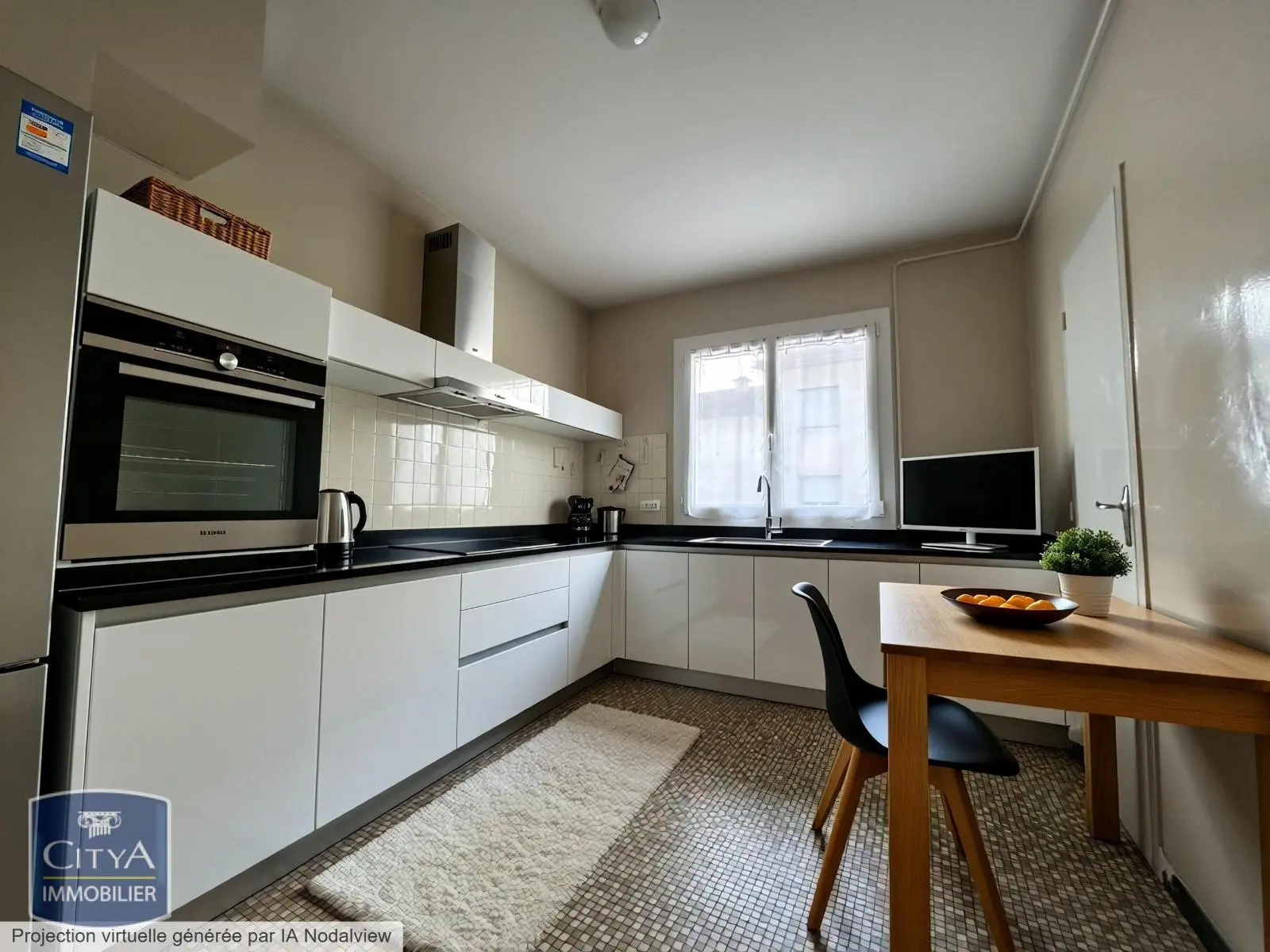 Photo 4 Appartement 3 pièces 75m²