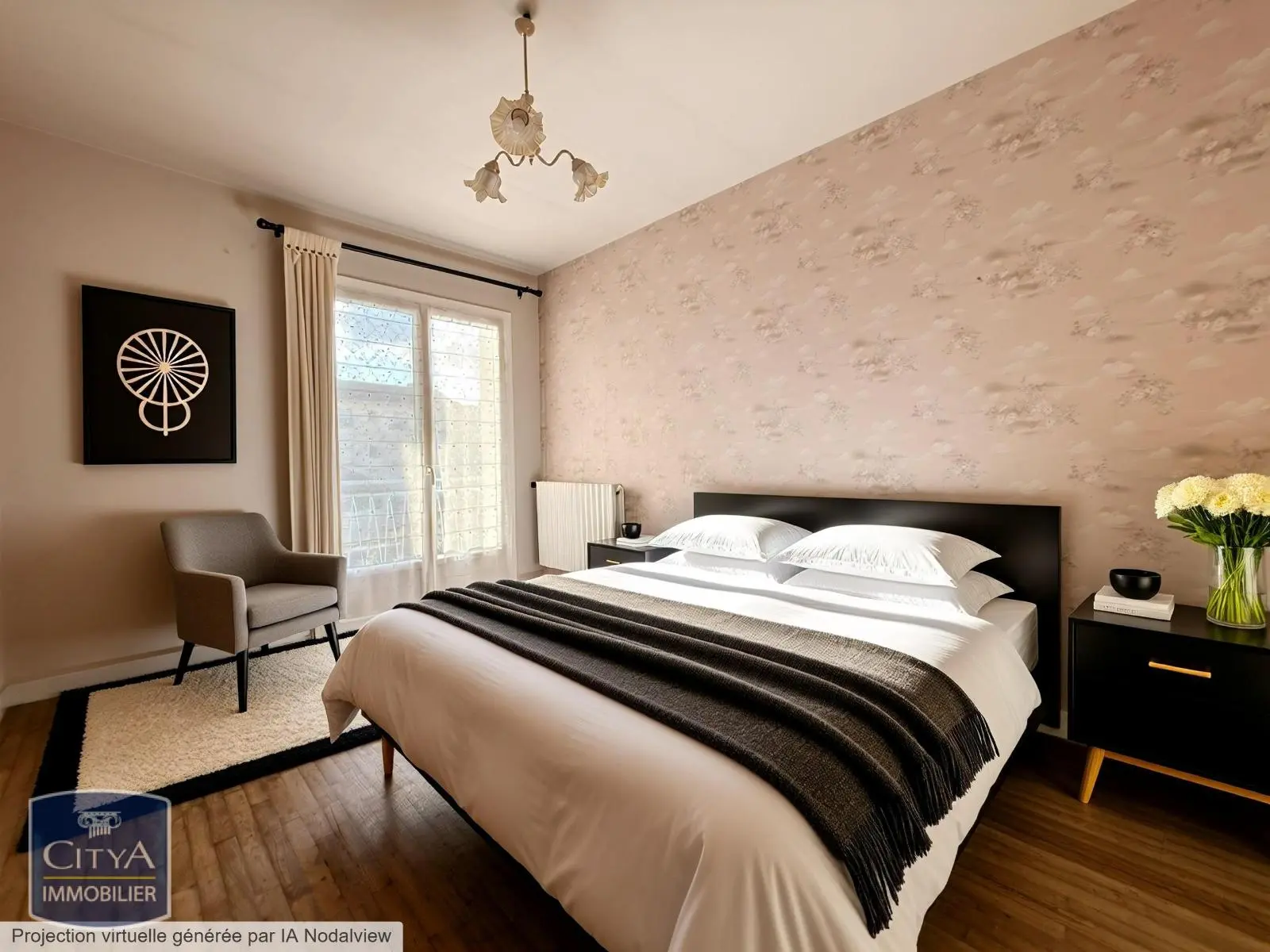 Photo 6 Appartement 3 pièces 75m²