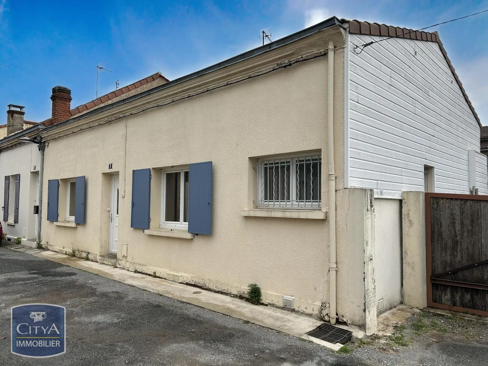 Photo 2 Maison 4 pièces 88m²
