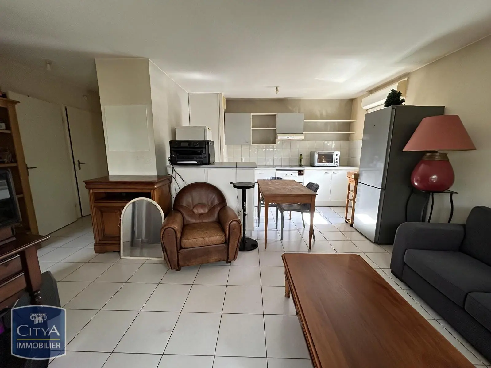Photo 4 Appartement 2 pièces 41.11m²