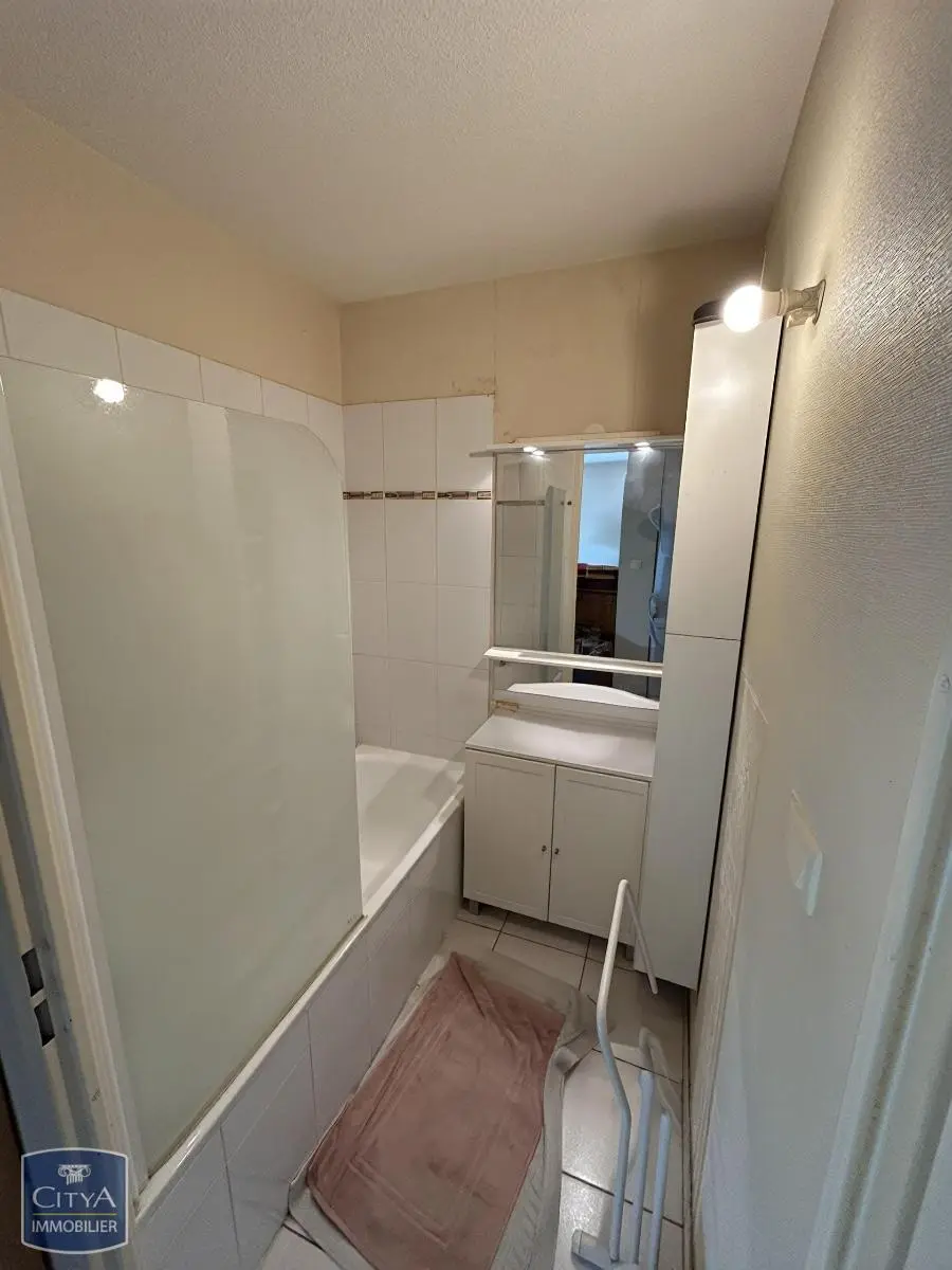 Photo 6 Appartement 2 pièces 41.11m²