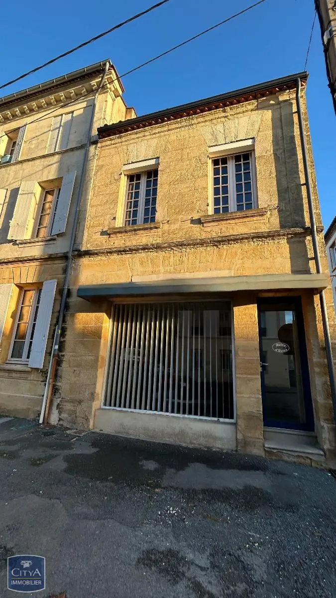 Photo 16 Immeuble 89m²