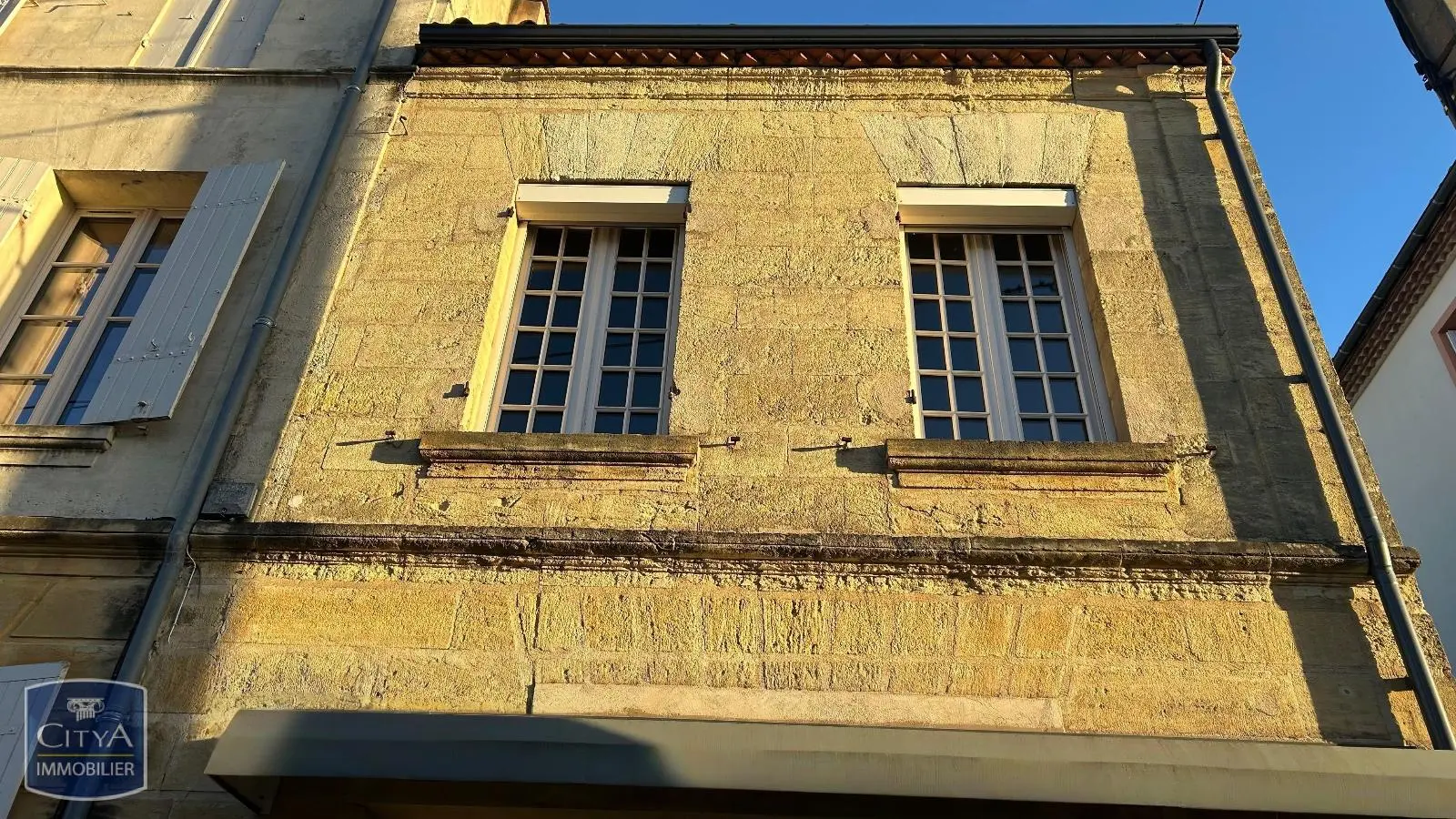 Photo 2 Immeuble 89m²