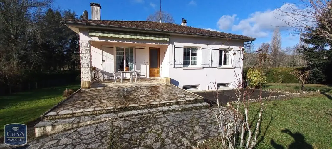 Photo 1 Maison 6 pièces 100m²