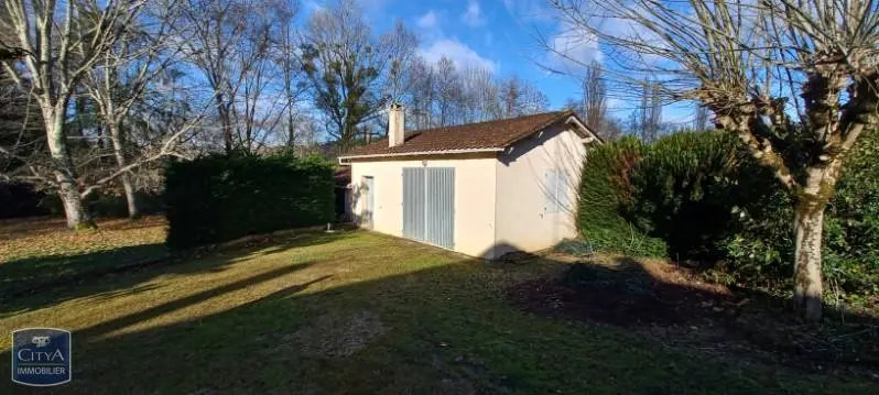 Photo 6 Maison 6 pièces 100m²