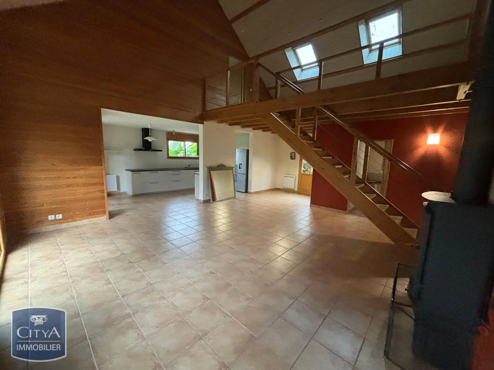Photo 5 Maison 5 pièces 125m²