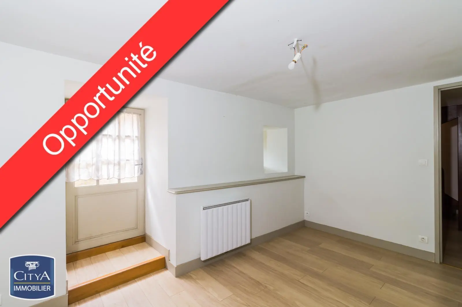 Photo 4 Appartement 3 pièces