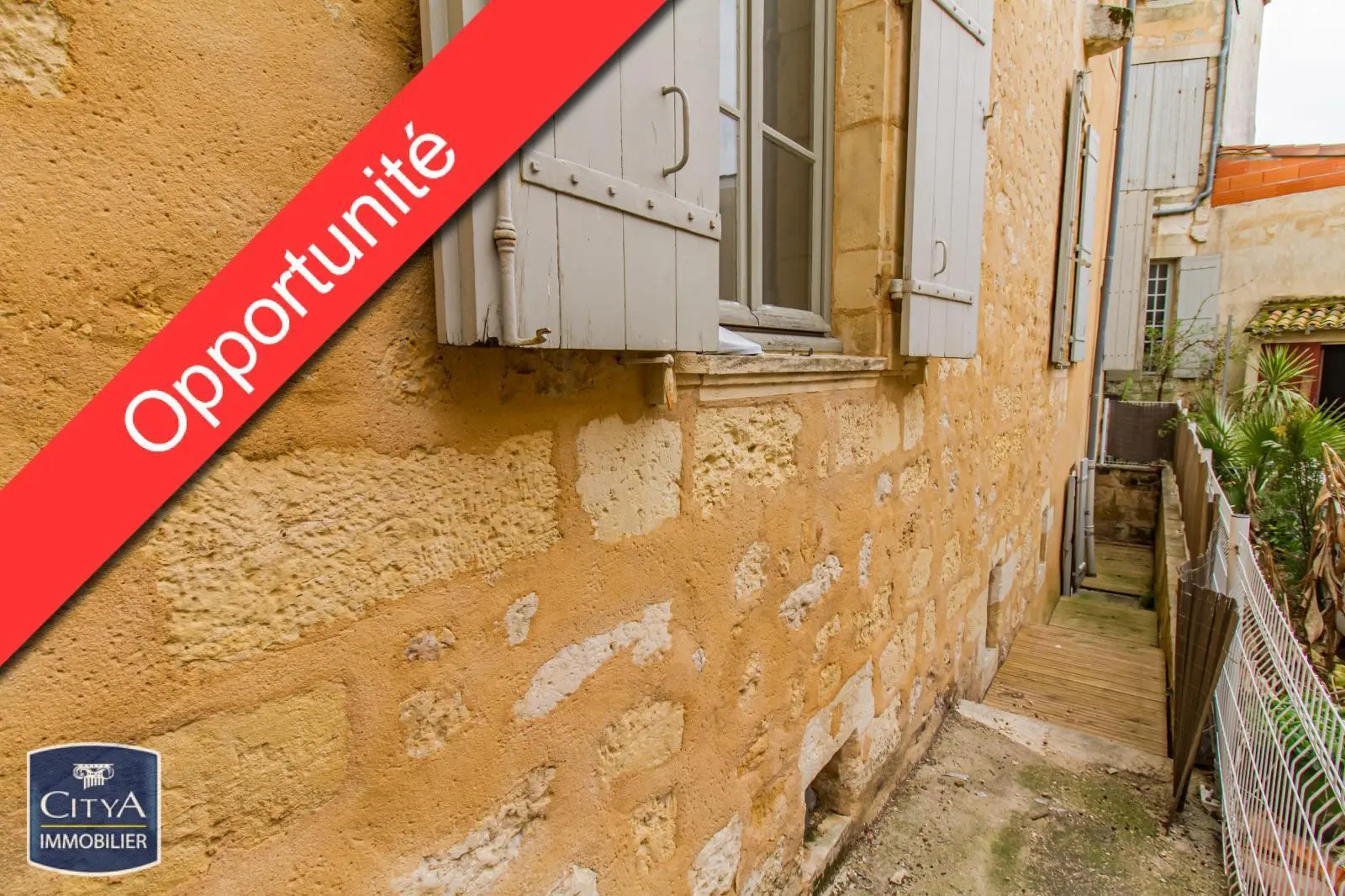 Photo 5 Appartement 3 pièces