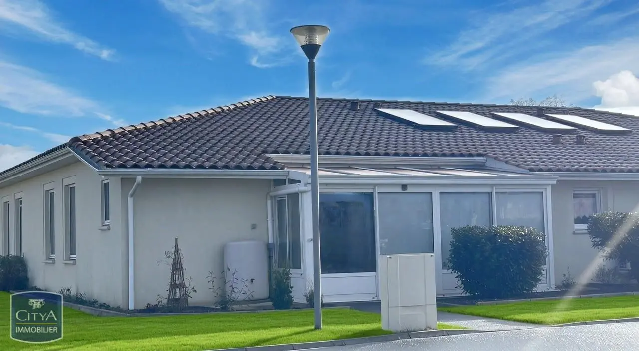 Photo 1 Maison 3 pièces 91.97m²