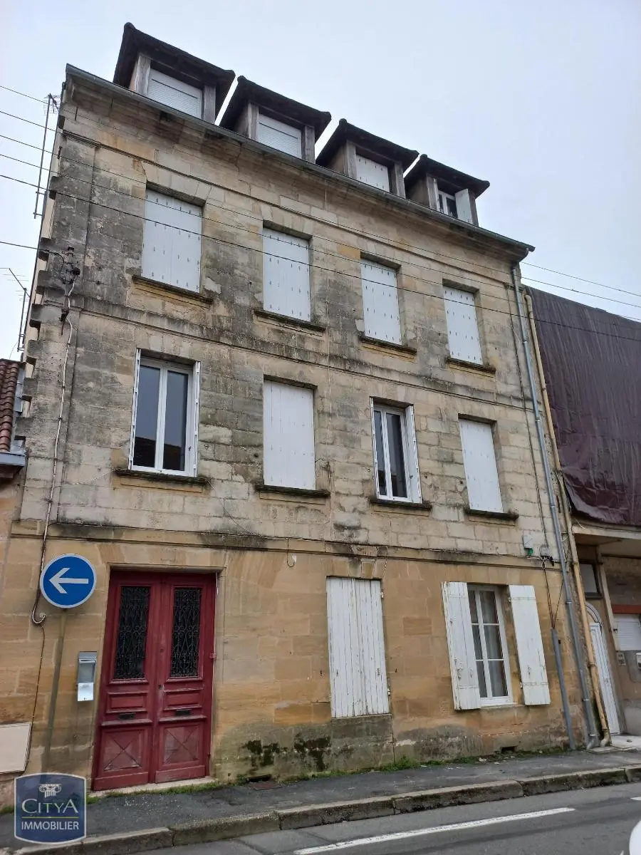 Photo 5 Appartement 2 pièces 65.39m²